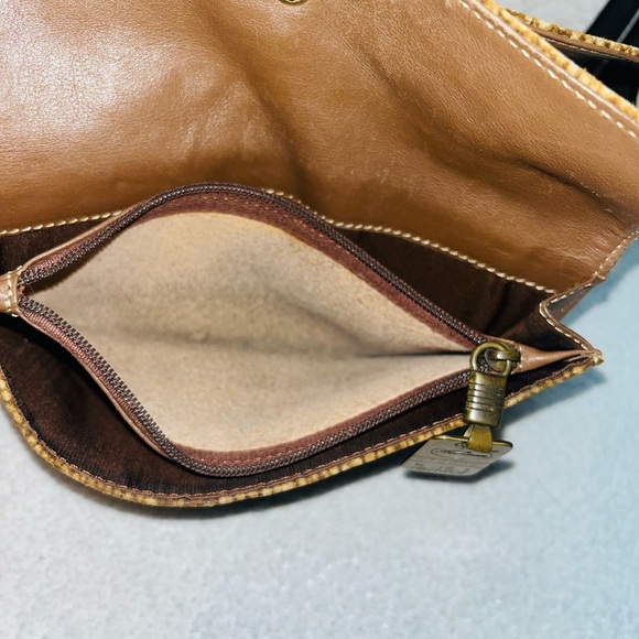 Borbonese Long Wallet - Picture 8 of 13